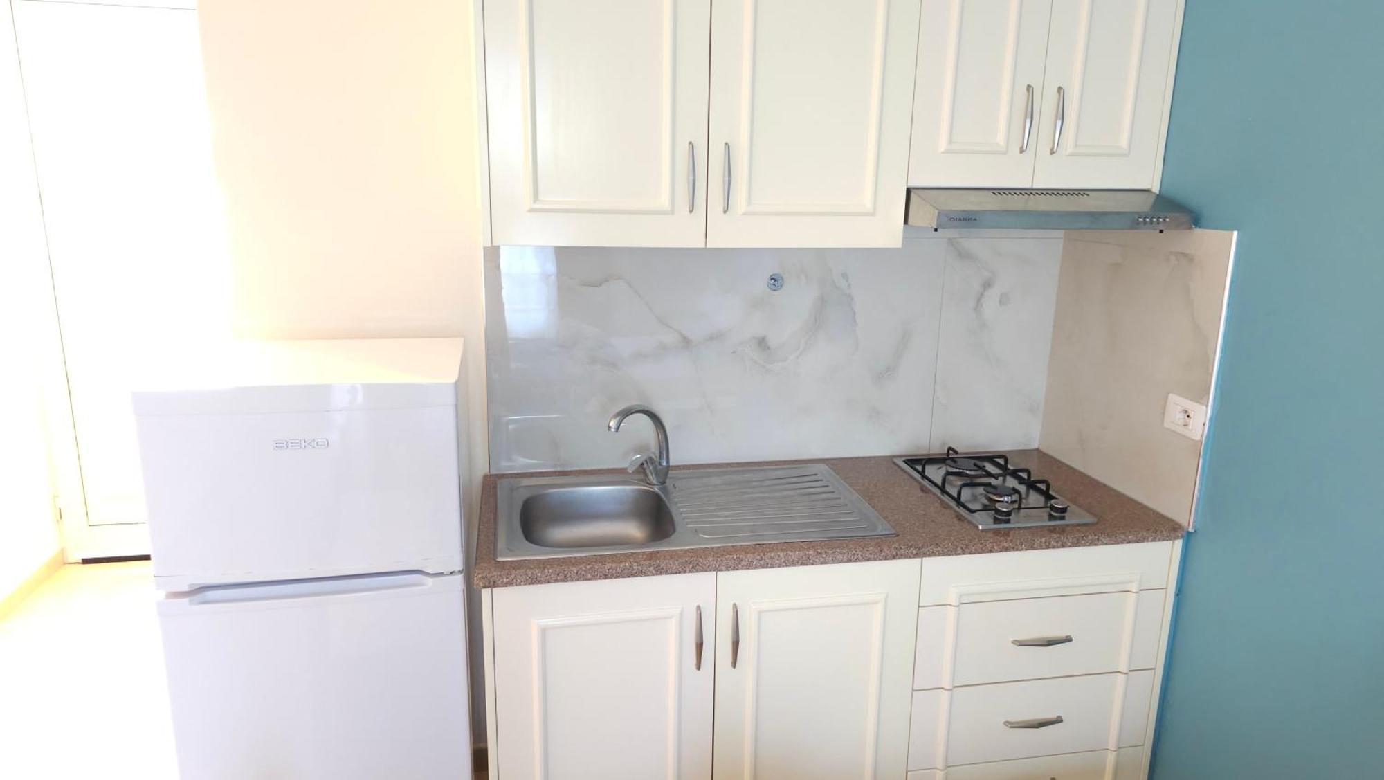 Friends House - 3* Borsh