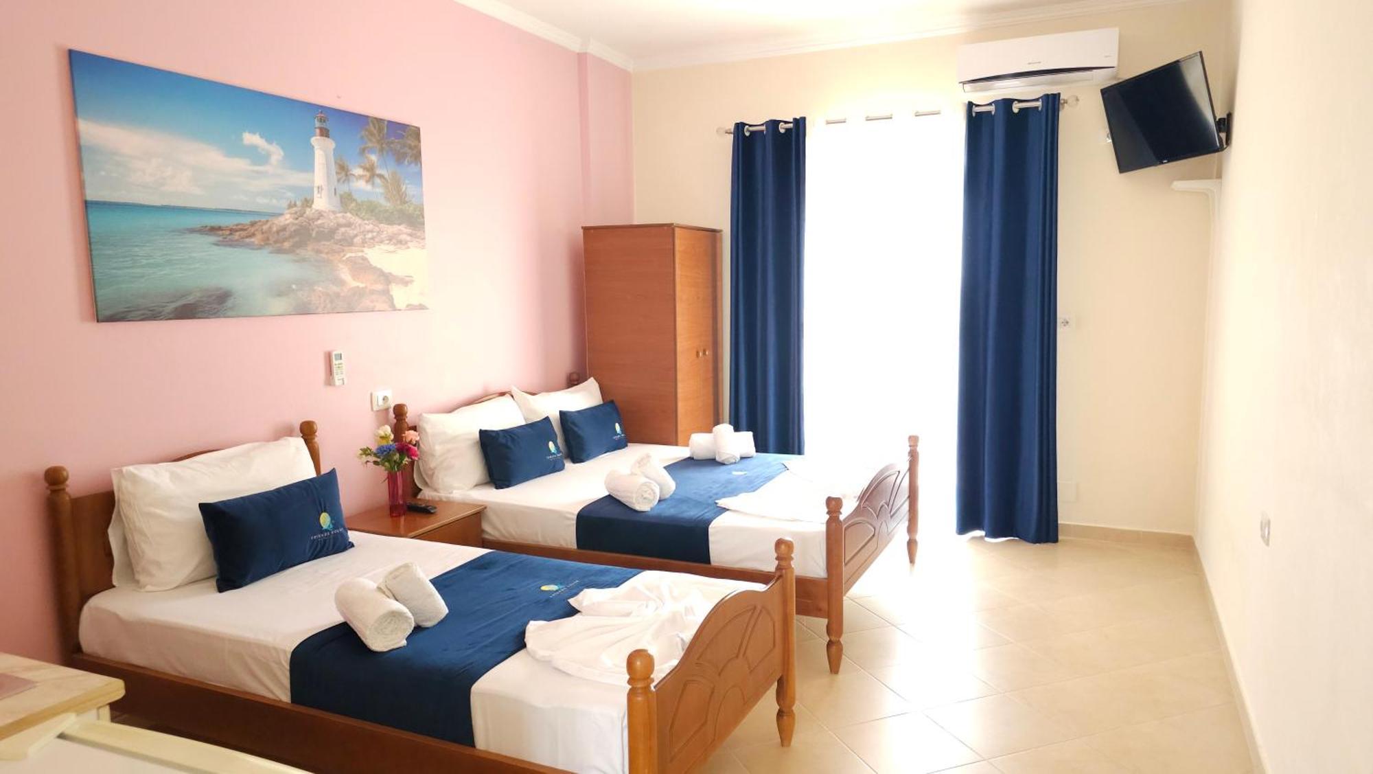 Hotel Friends House -