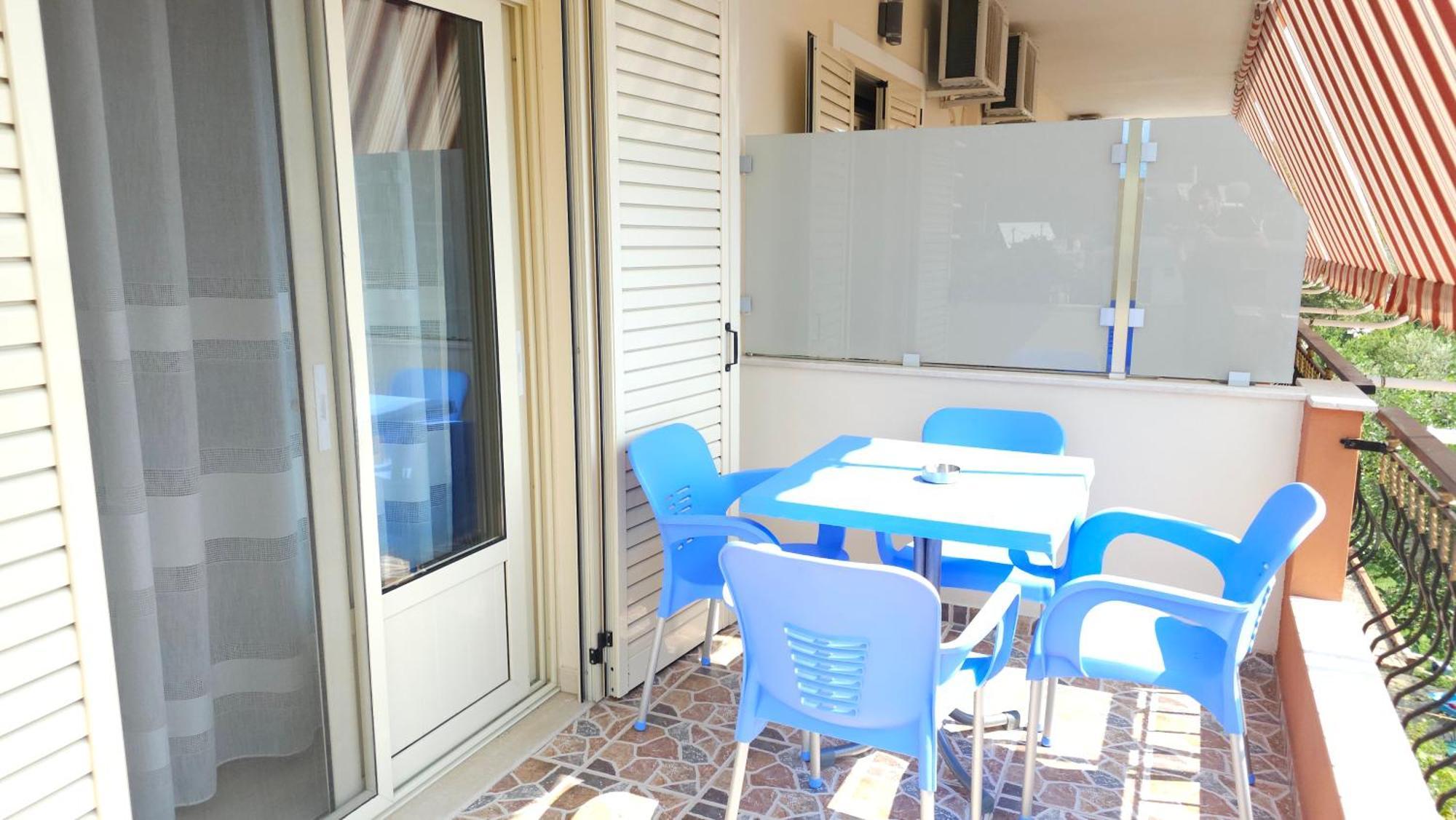 Hotel Friends House -