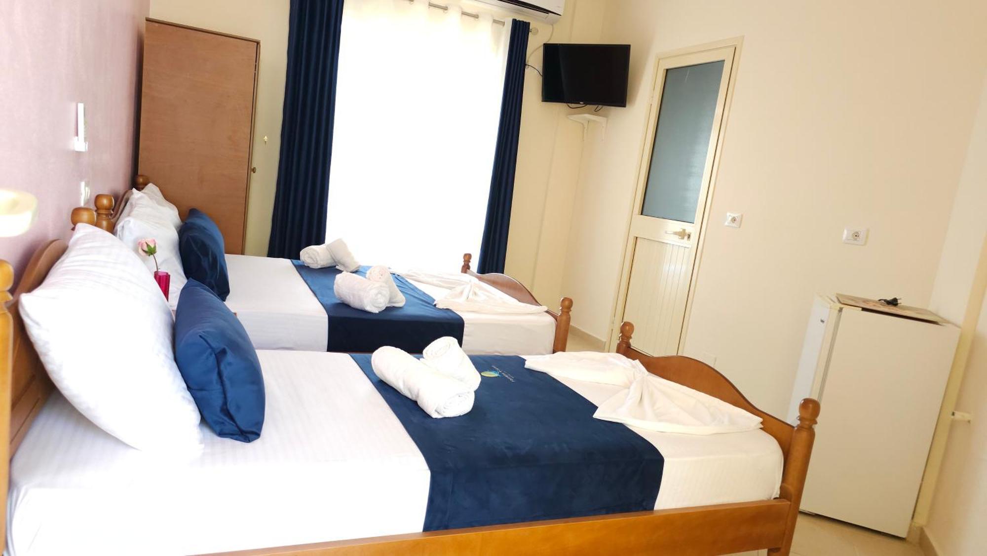 Hotel Friends House - 3*