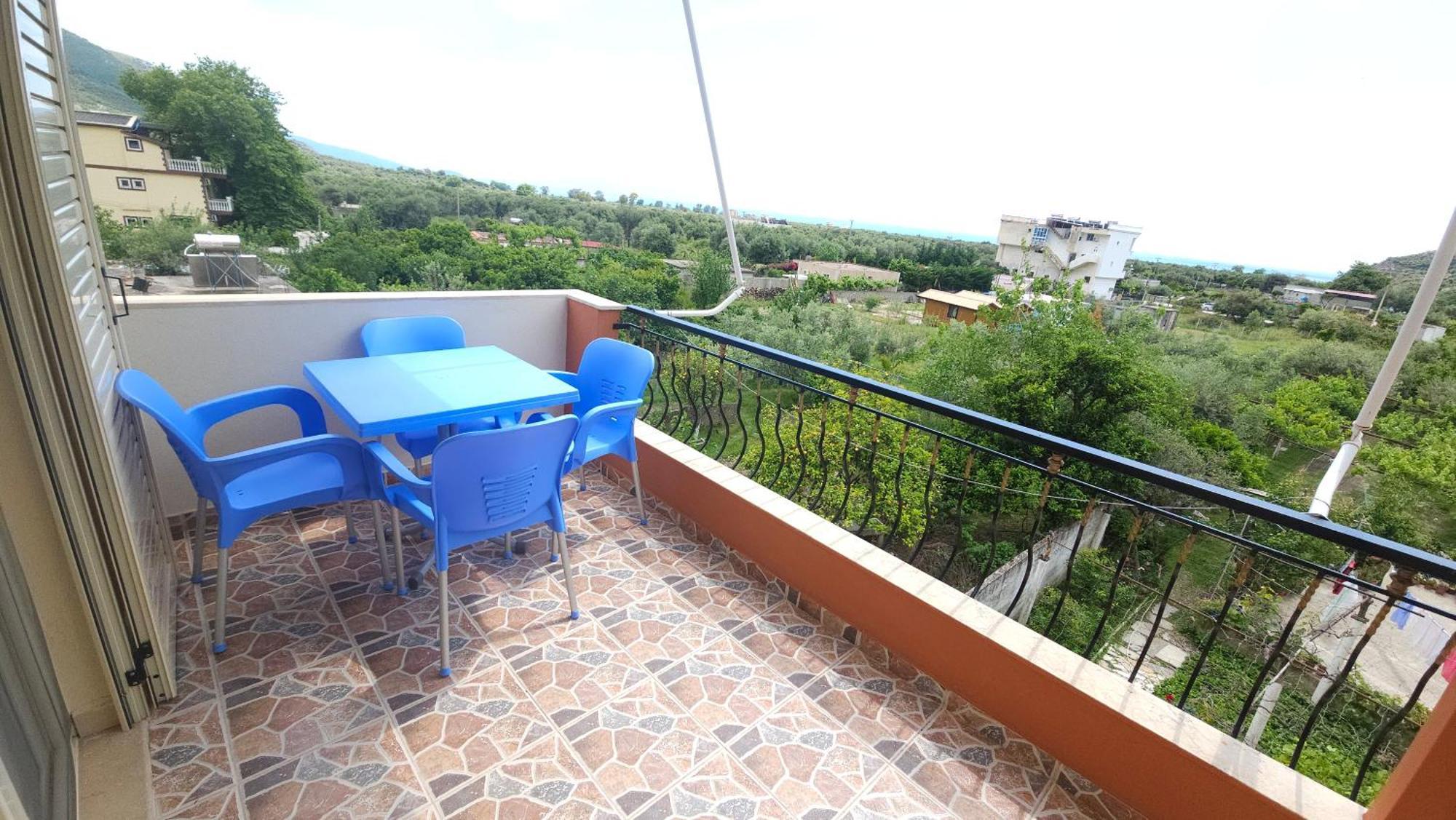 Hotel Friends House -
